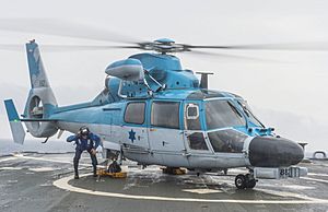 Israeli AS565