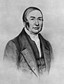 James Braid, portrait