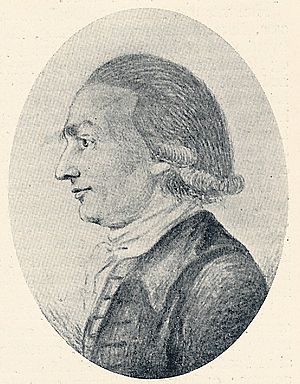 Johann Georg Hamann