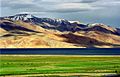 Karakoram-West Tibetan Plateau alpine steppe