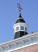 KingsCountyMuseumCupola