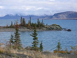 Kluane Lake YT 2005.jpg