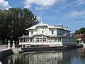 Kuursaal - Haapsalu - Estonia