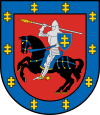 Coat of arms of Vilnius County