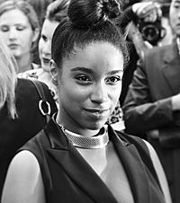 Lianne La Havas 2012