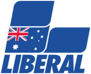 Liberal Party of Australia logo.svg