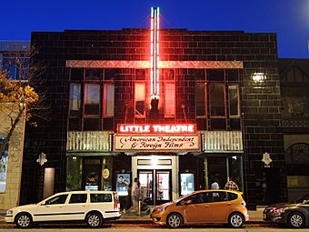 LittleTheatreRochesterNewYork.JPG