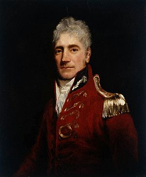 Ln-Governor-Lachlan macquarie