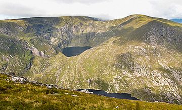 Lough Erhogh Mangerton Mountain Ireland.jpg