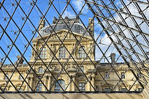 Louvre Palace