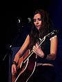 Marion Raven live 2007