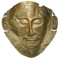 MaskAgamemnon