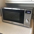 Microwave 2022