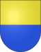 Coat of arms of Muzzano