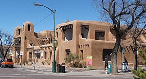 Newmexico museumofart