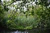 Oughtonhead Nature Reserve