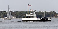 Oxford-Bellevue Ferry MD1