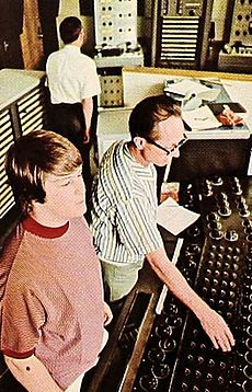 Pet Sounds Mixing