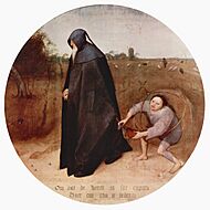 Pieter Bruegel d. Ä. 035-2