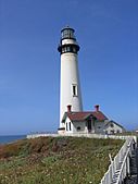 PigeonPointLighthouse