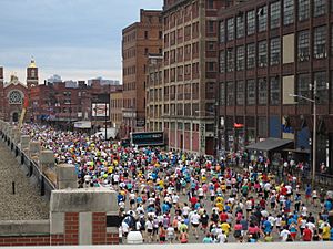 Pittsburgh Marathon