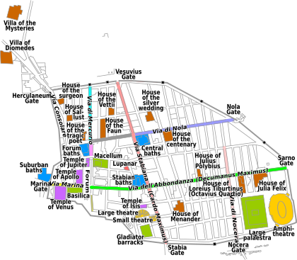 Pompeii map-en