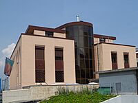 Portuguese Consulate in Geneva