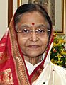 Pratibha Patil 2012-02-27