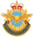 RCACS Crest