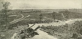 ResacaBattlefield1864