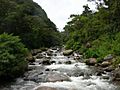 Rushing Caldera River jquarns