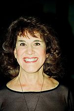 Ruth Buzzi 1996