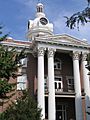 Rutherford tennessee county courthouse