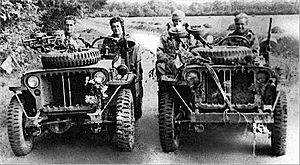 SASFrance1944Jeeps