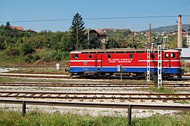 Sarajevo ŽFBH 441-047 2011-10-01