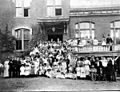 Schützenpark Meeting Hall - Washington, DC - Adolf Cluss.jpg