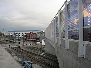 Seattle Cloud Cover 04