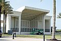 Seawalk Pavilion, Jacksonville Beach