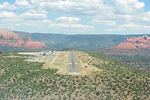 SedonaAirport