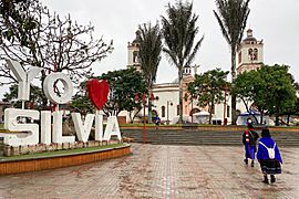 Silvia, Cauca 02