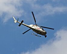 Sky News Helicopter (6905905008)