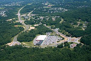 Slingerlands bypass