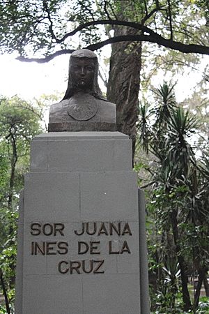 Sor Juana