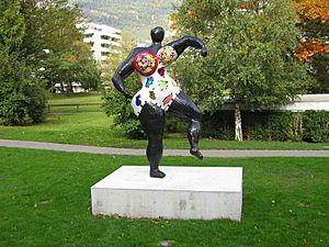 St-Phalle Chur-114