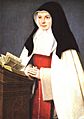 St. Jeanne de Valois