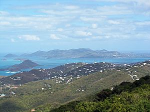 St. Thomas-St. John, USVI