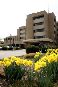 Stillwater Medical Center