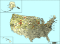 Swiss ancestry us