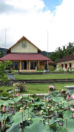 TanjungBuddhTemple