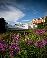 The Botanic Garden of Smith College